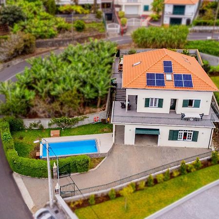 Casa Dolce Vita Ponta do Sol (Madeira) Exterior foto
