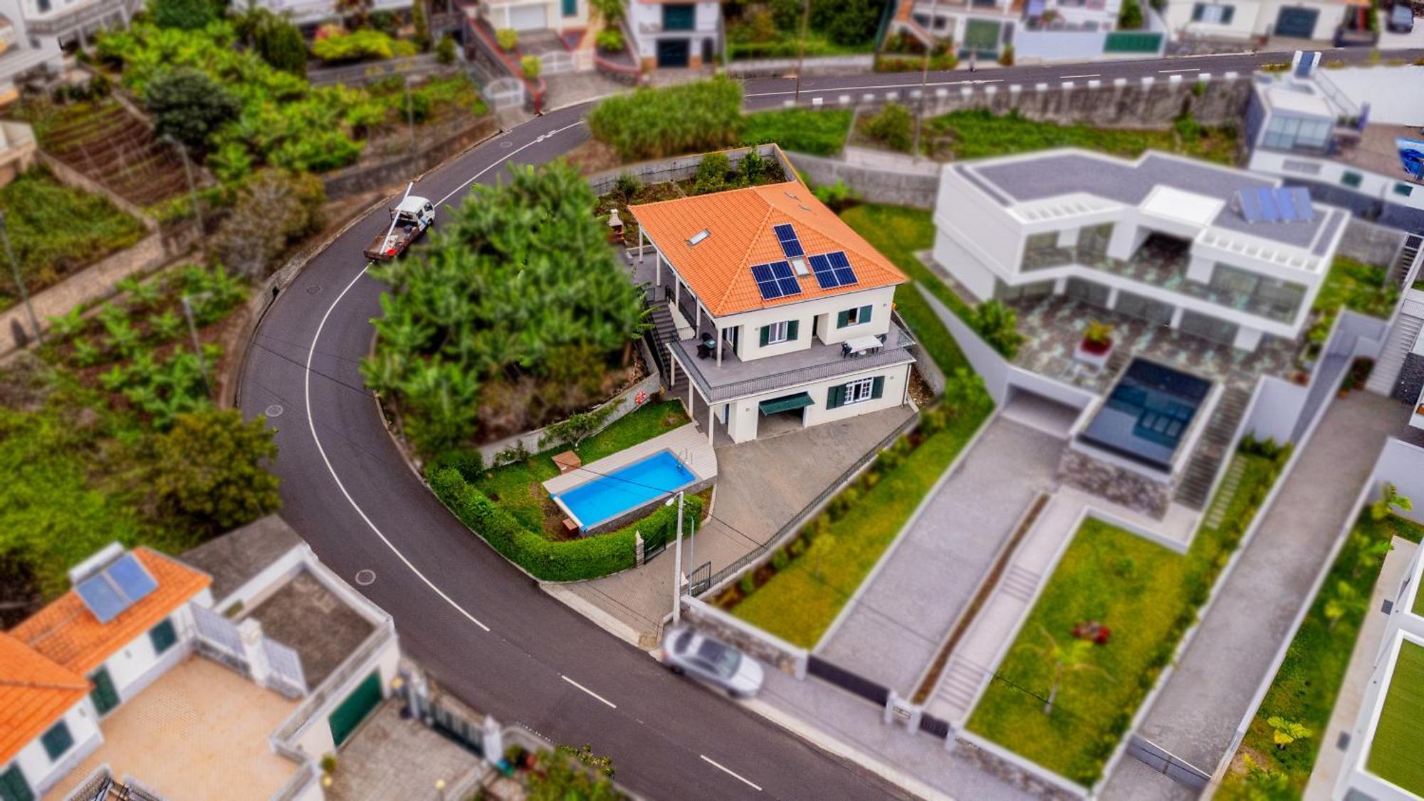 Casa Dolce Vita Ponta do Sol (Madeira) Exterior foto