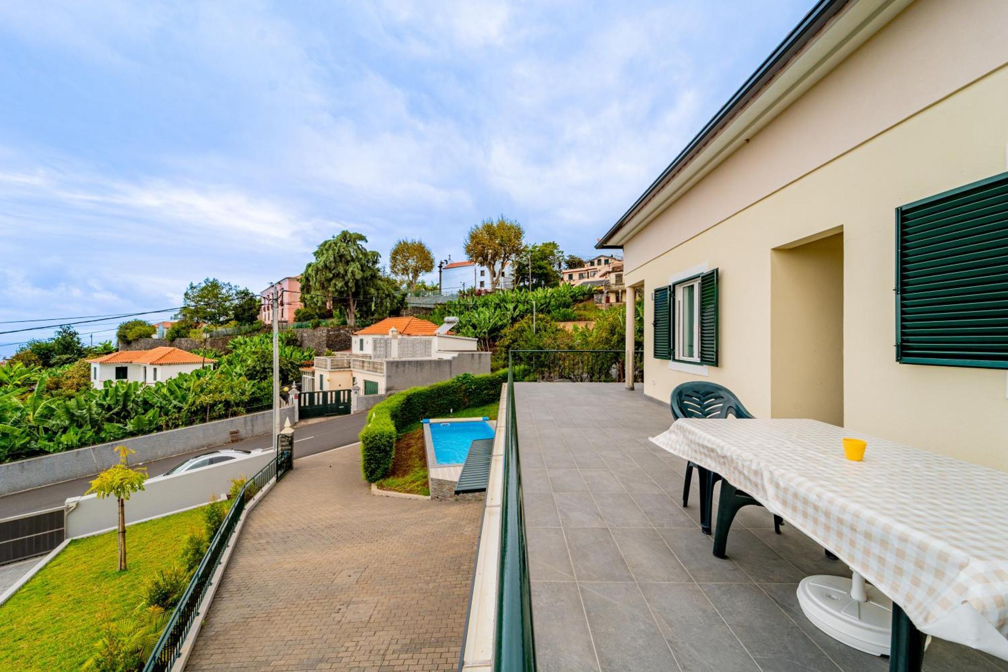 Casa Dolce Vita Ponta do Sol (Madeira) Exterior foto