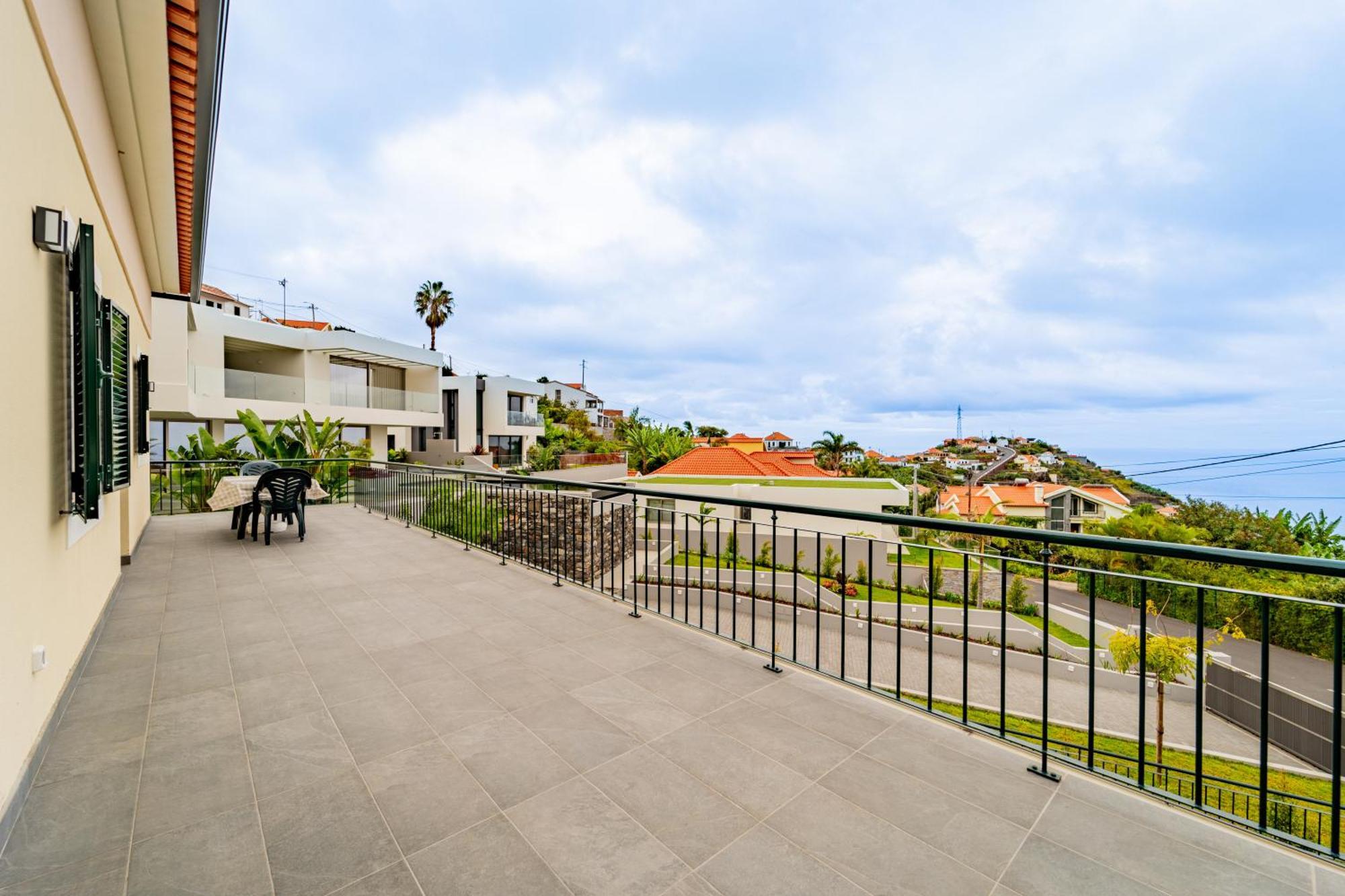 Casa Dolce Vita Ponta do Sol (Madeira) Exterior foto