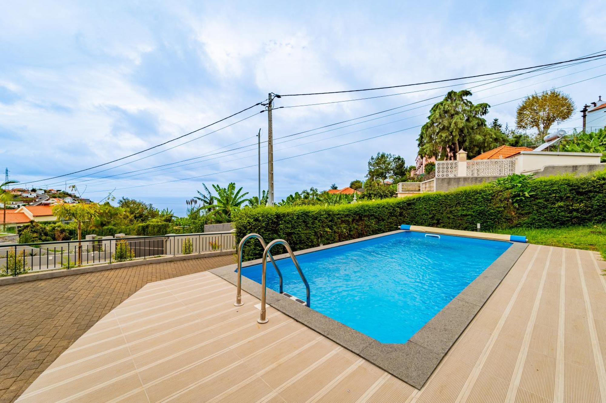 Casa Dolce Vita Ponta do Sol (Madeira) Exterior foto
