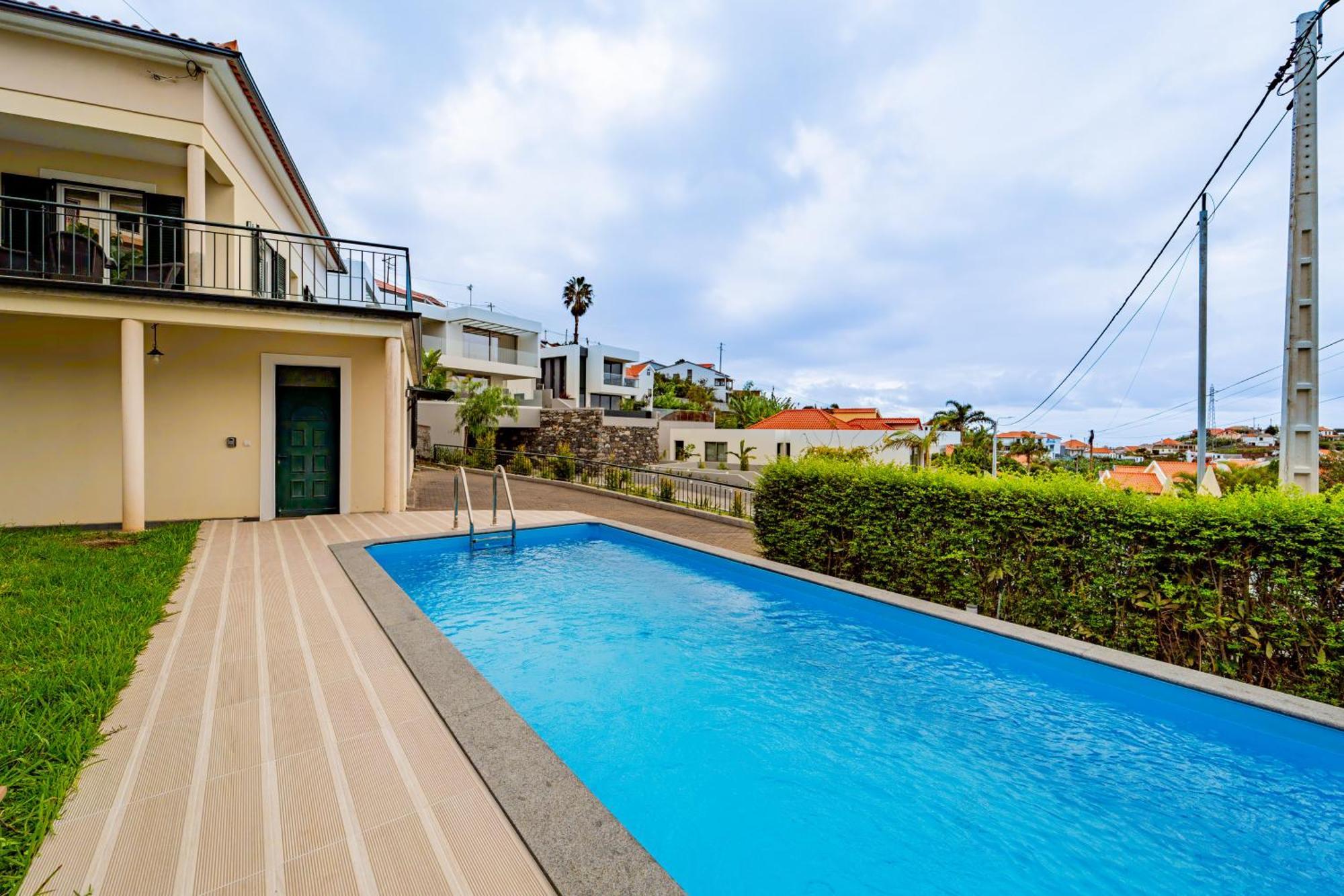 Casa Dolce Vita Ponta do Sol (Madeira) Exterior foto